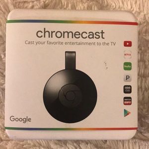 Chromecast